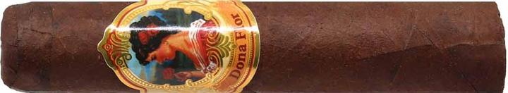 Produktbild Dona Flor Mata Fina Rothchild (Rothschild Masivo)