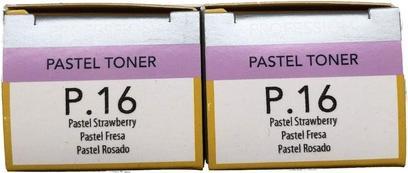 Produktbild Indola Ind Colour Sleeves '14 P16