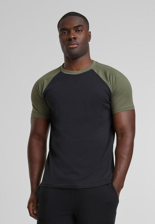 Actual product image Urban Classics tee (M)
