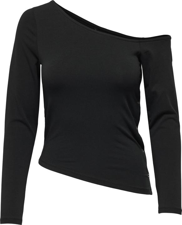 Only Slim Fit Rundhals Top Top