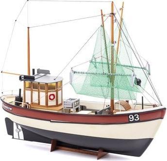 Produktbild Billing Boats Rainbow - (428317)