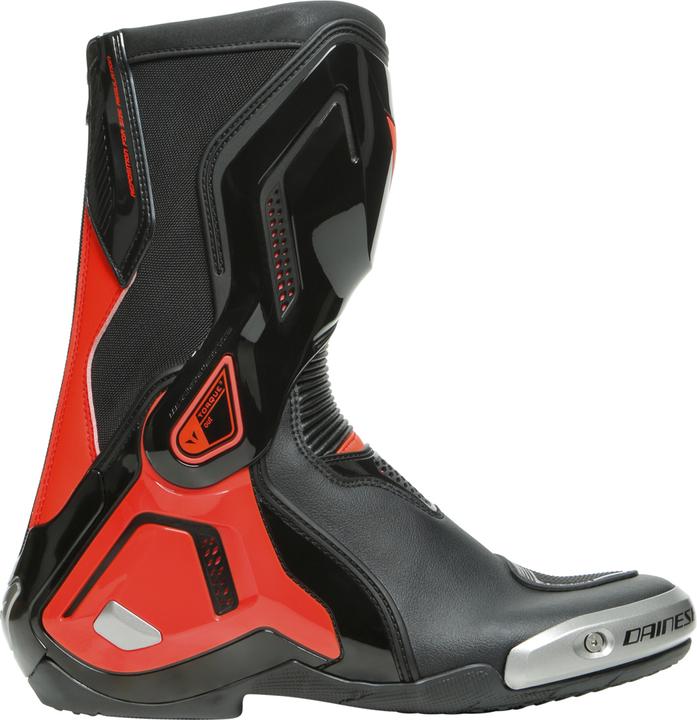 Immagine prodotto Dainese Bottes Sport Torque 3 Out (Uomini, 46)