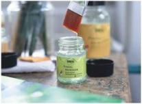 Image du produit Kreul Nettoyant pour pinceaux, 50 ml