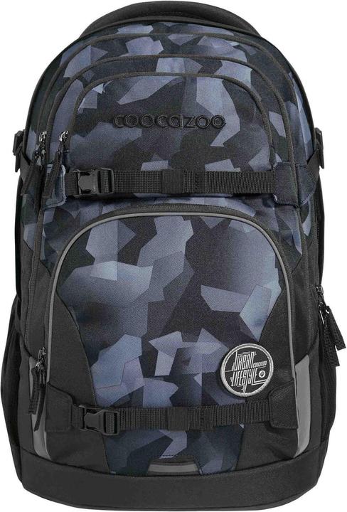 Immagine prodotto Coocazoo Facchino (35 l)
