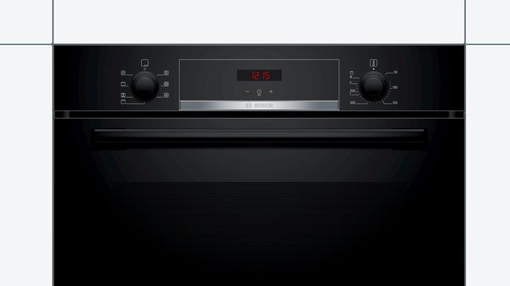 Actual product image Bosch Hausgeräte HBA533BB1