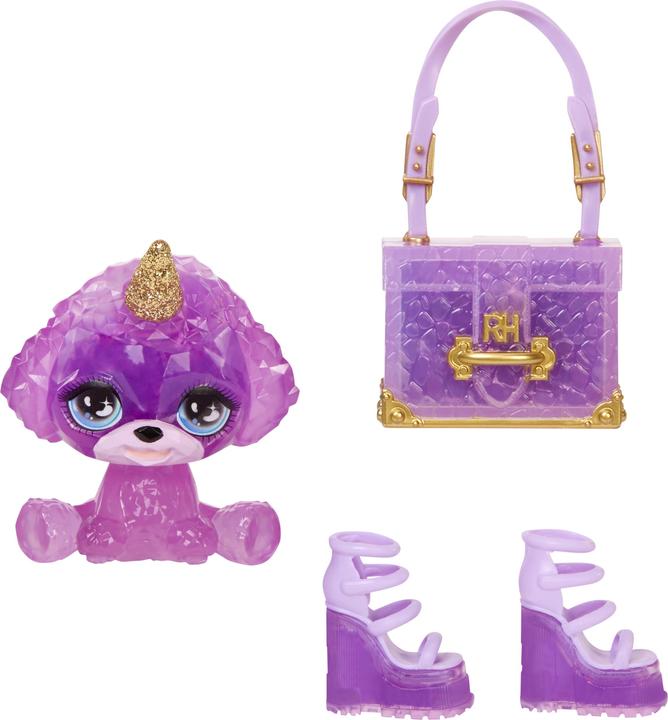 Produktbild MGA Classic Rainbow Fashion Dolls Asst 2