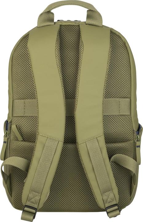Image du produit Tucano Laser Backpack 15/16" - Kompakter Rucksack aus recyceltem (20 l)