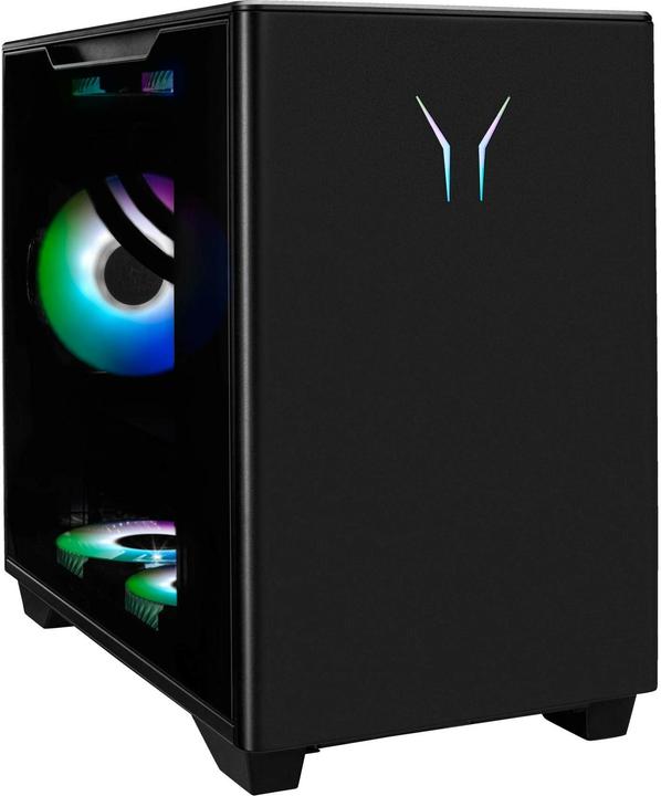 Produktbild Erazer Bandit P20 MD35460 Core Ultra 7 265F 32GB/1TB SSD RTX5060Ti Win 11 (Intel Core Ultra 7 265, 32.77 GB, 1000000 GB, GeForce RTX 5060 Ti)