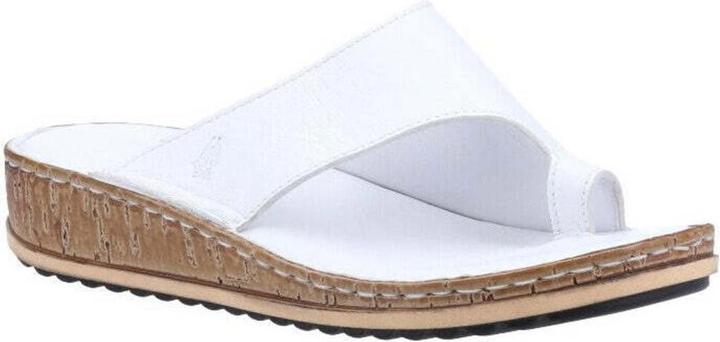Hush Puppies Sandalen Elissa Wildleder
