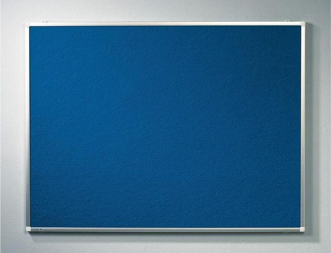 Produktbild Legamaster Pinboard Premium 60 x 90 cm, Blau (Pinnwand, 90 x 60 cm)