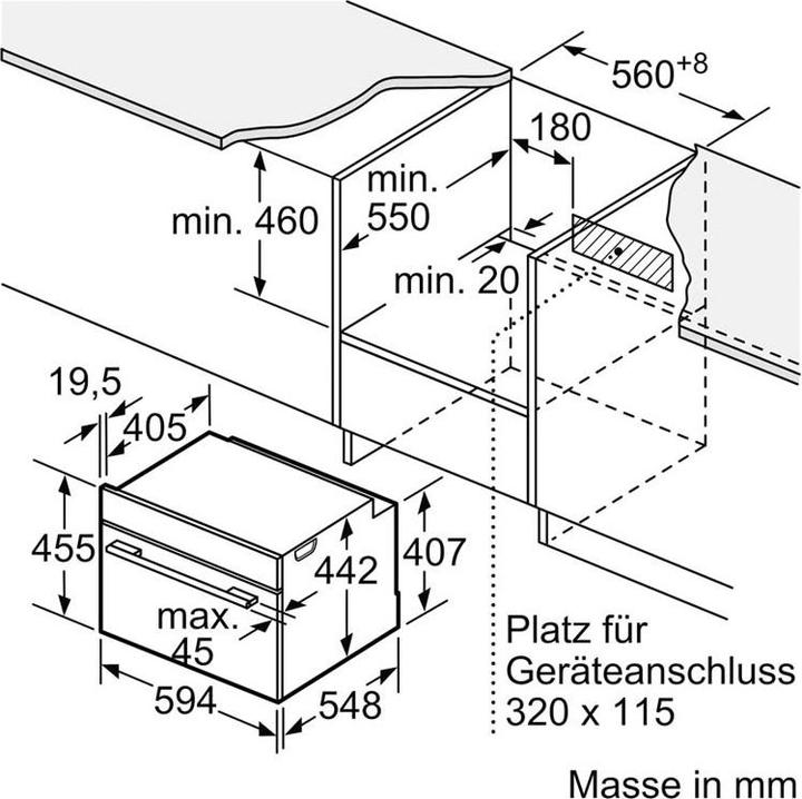 Image du produit Siemens CS756G1B1