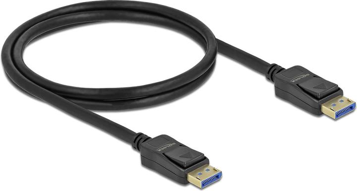 Image du produit Delock DisplayPort — DisplayPort (1 m, DisplayPort)