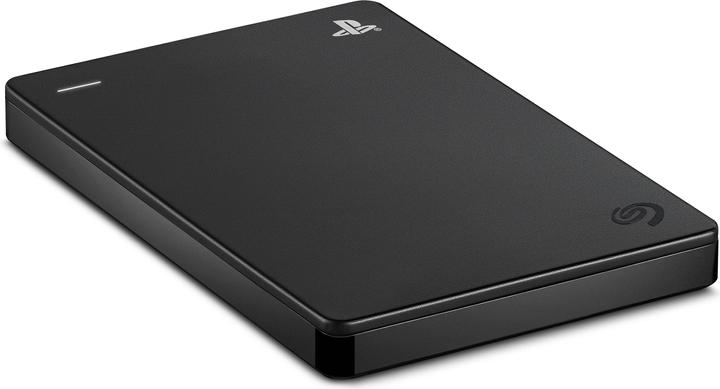 Productafbeelding Seagate Game Drive for PS4 (2 TB)