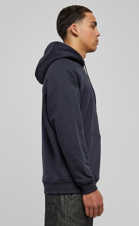 Actual product image Urban Classics Blank Hoody (XS)