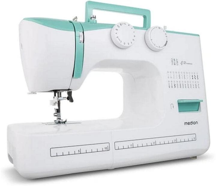 Produktbild Medion LIFE® Freiarm-Nähmaschine SM60 (MD10689)