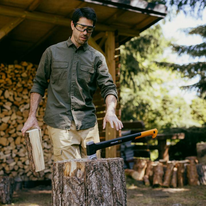 Produktbild Fiskars X28