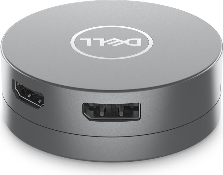 Immagine prodotto Dell DA305 (USB-C, 6 Porti)