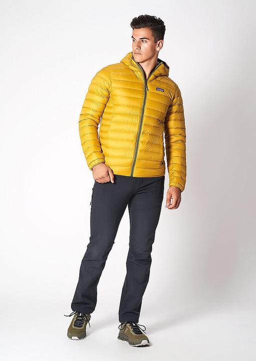 Produktbild Mammut Winter Hiking SO (46, S)