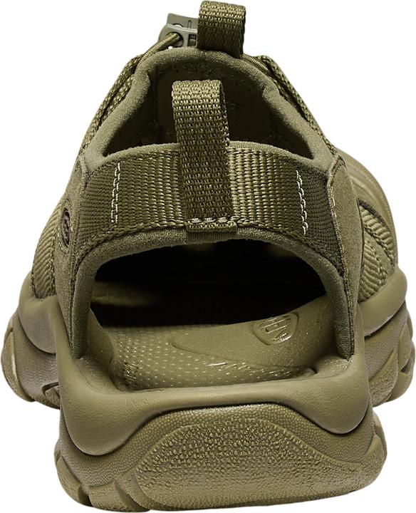 Actual product image Keen M Newport H2 (43)