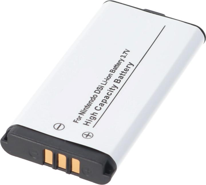 Actual product image Nintendo Battery for DSi, BOAMK01, TWL-003 (1 pcs., 840 mAh)