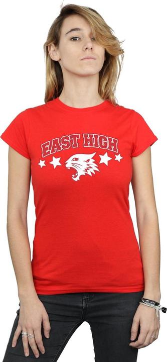 Produktbild Disney High School Musical The Musical Wildcat Stars TShirt (XL)