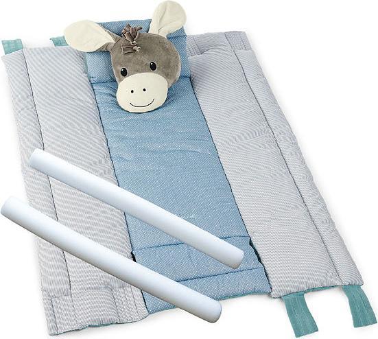 Produktbild Sterntaler Kuschelnest Emmi