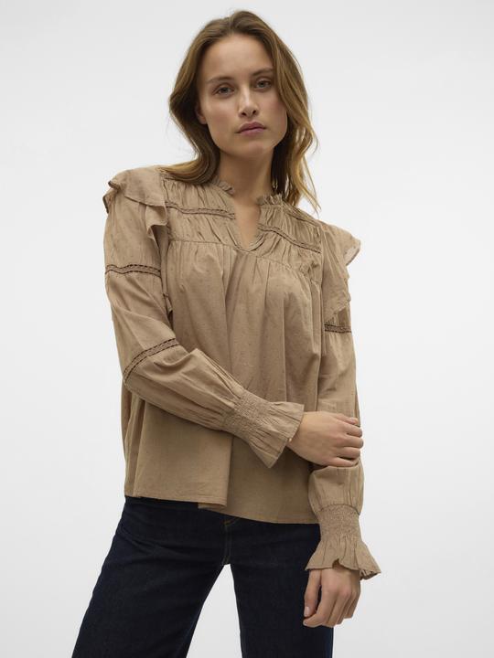 Image du produit Vero Moda VMTRINE Top Blouse (XS)