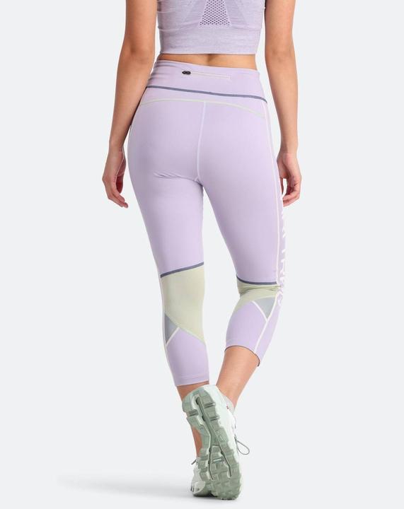 Produktbild Kari Traa Louise 2.0 3/4 Tights (XS)