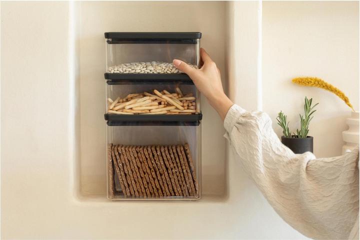 Image du produit Brabantia Tasty+ (6.50 l)
