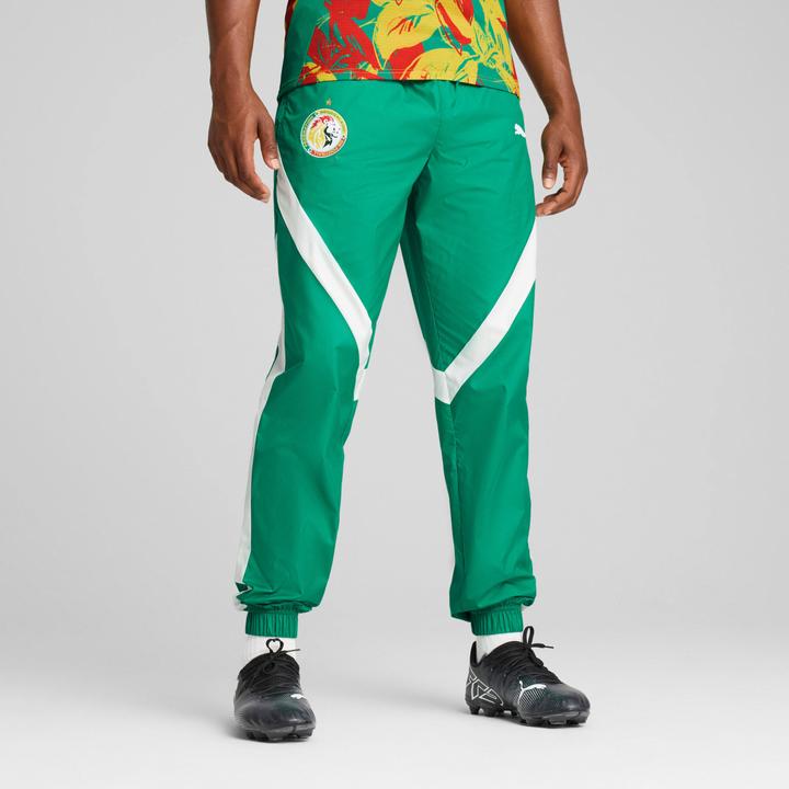 Immagine prodotto Puma pantaoni da tuta prematch sénéga 2024 (L)