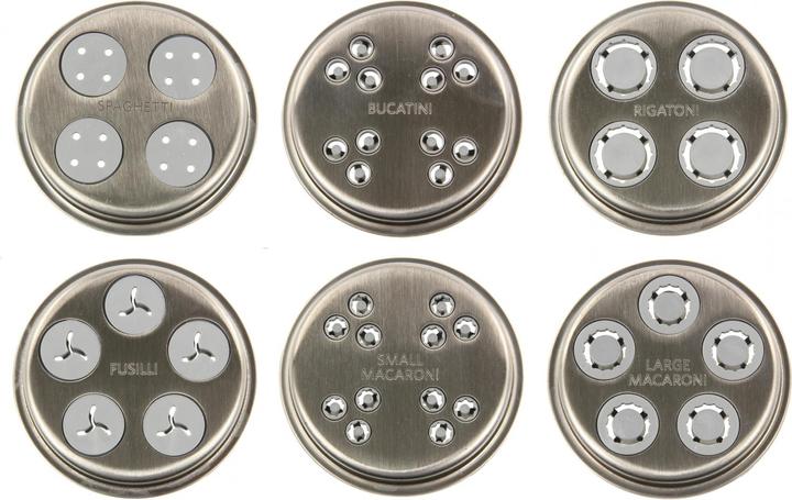 Produktbild KitchenAid Röhrennudelvorsatz