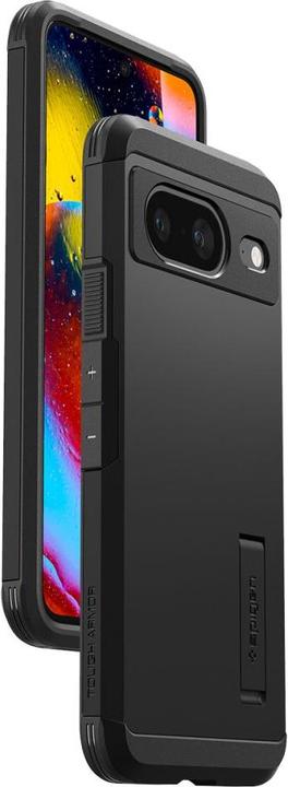 Actual product image Spigen Tough Armor (Google Pixel 8)