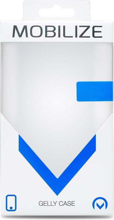 Actual product image Mobilize Jelly shell (Xiaomi Redmi 9A)