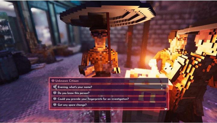 Produktbild Fireshine Games Shadows of Doubt (PS5, DE)