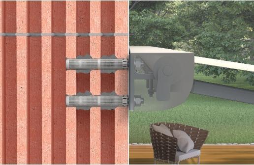 Produktbild Fischer Ankerhülse FIS H 20x130 K (20 Stk.)