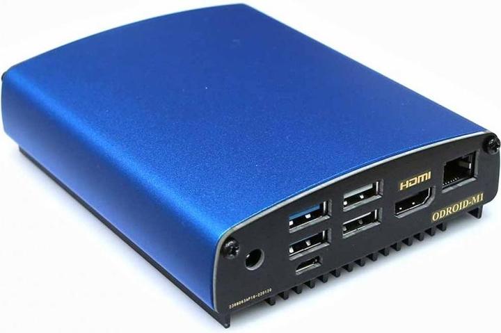 Odroid Metal case for M1