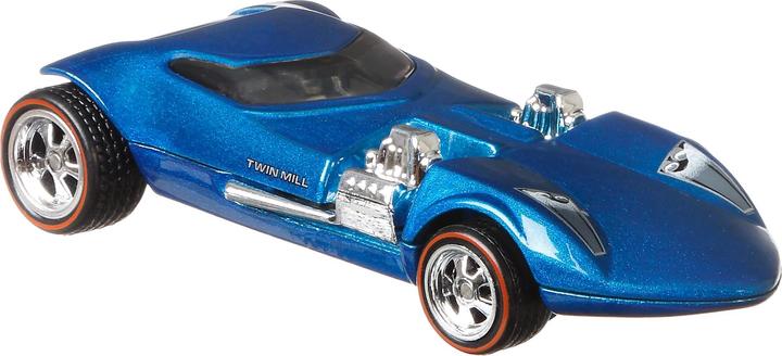 Produktbild Hot Wheels Premium Car Boulevard