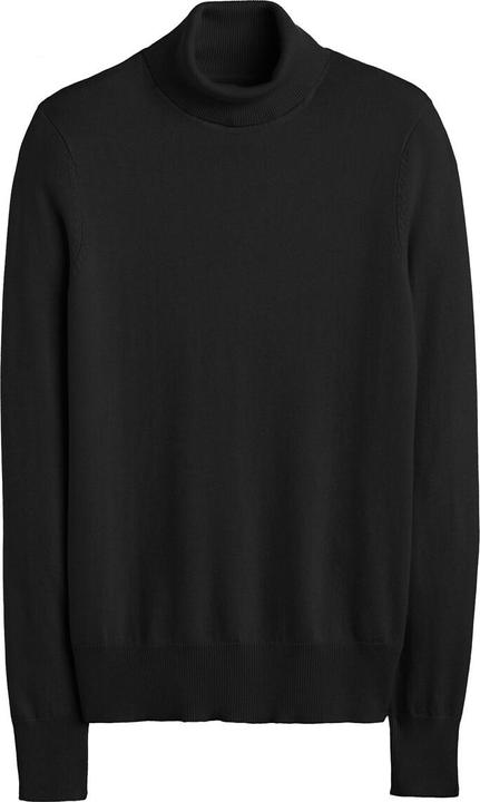 Produktbild La Redoute Collections Rollkragenpullover (XXL)