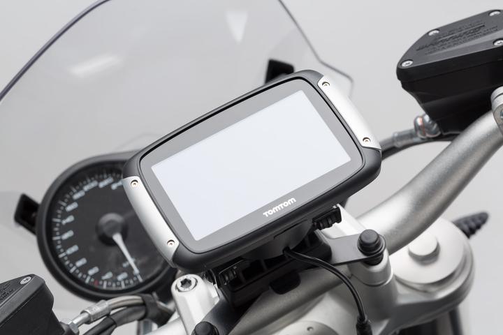 Sw Motech GPS Holder Quick-Lock