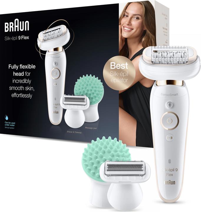 Image du produit Braun Silk-épil 9