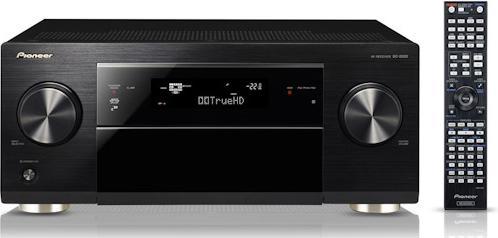 Produktbild Pioneer Sc-2022 (7.2 Kanal, AM, FM)