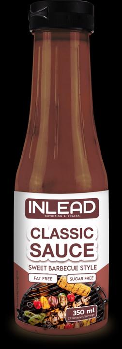 Actual product image Inlead Classic sauce (350 g)