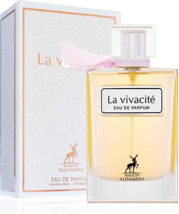 Produktbild Maison Alhambra Palace Of Dreams - bytovÃ½ sprej (Eau de Parfum, 100 ml)