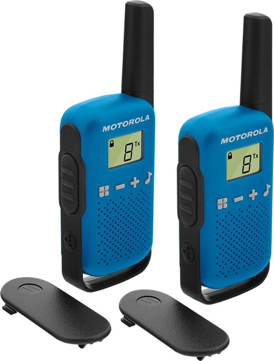 Immagine prodotto Motorola PMR T42 (4 km)