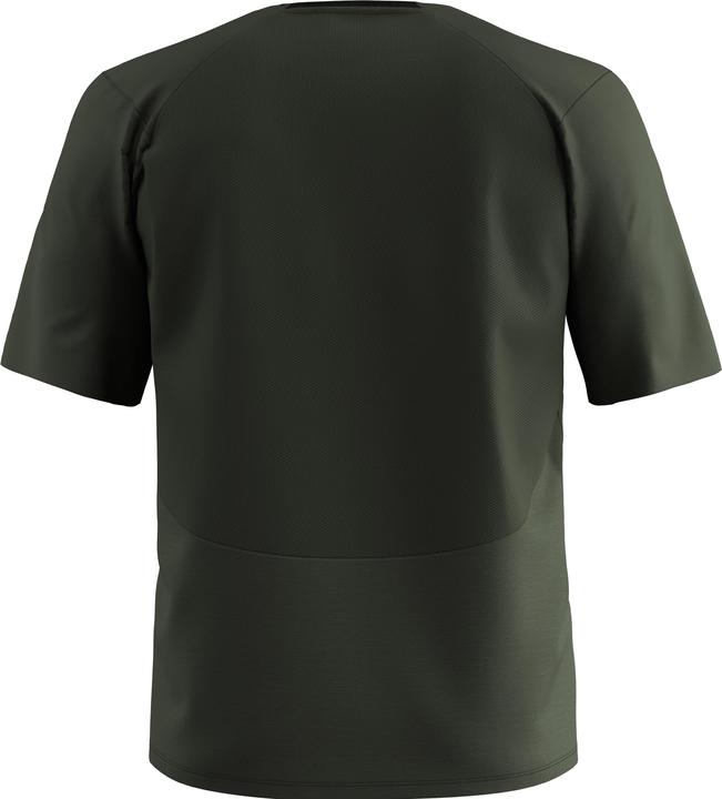 Produktbild Salewa Puez Merino Hybrid T-Shirt Herren (L)