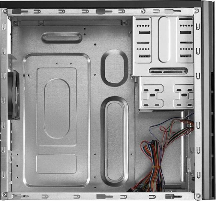 Image du produit Antec VSK sans bloc d'alimentation (mATX, Mini-ITX)