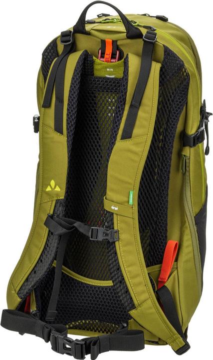 Actual product image Vaude Wizard (18 l)