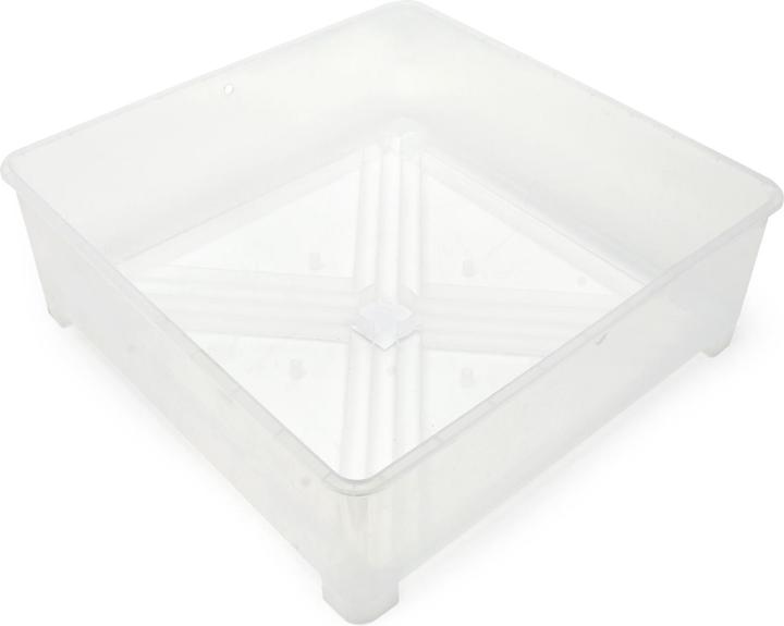 Image du produit Wiltec Pièce détachée pour la Couveuse automatique Bac en plastique Série-WQ Incubateur Appareil Incubation