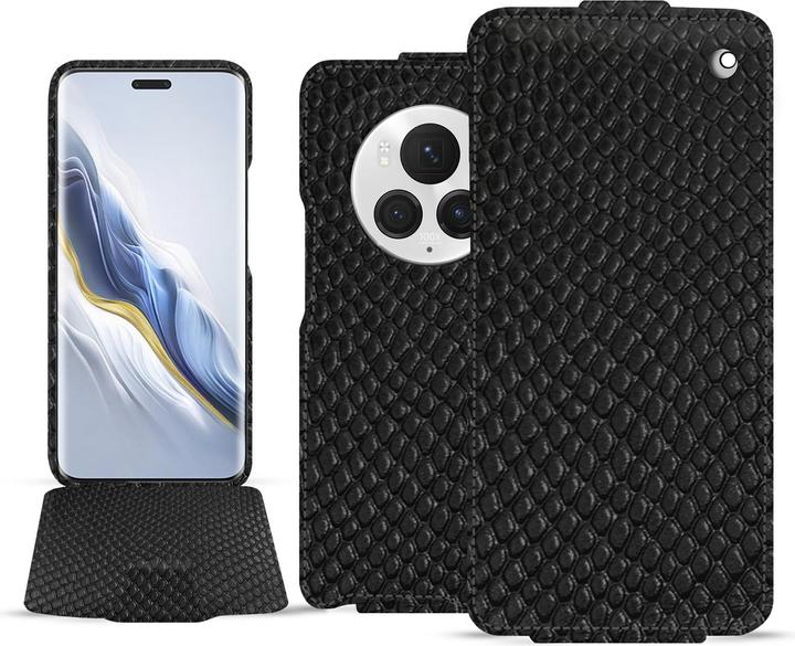 Serpent nero ( Noir / Black)