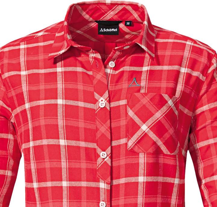 Actual product image Schöffel Almkogel (38)